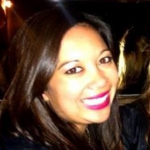 Meet your Posher, Caitlin